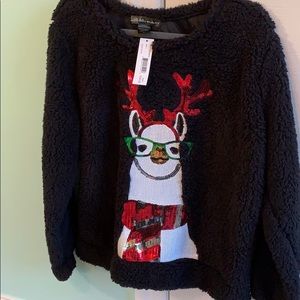United States Sweaters -llama